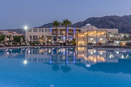 Georgioupolis Resort - 2