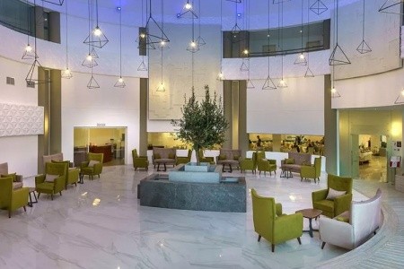 Řecko, Kréta, Georgioupolis Resort, za <span>48.690</span> Kč