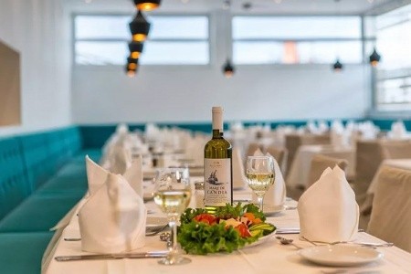 Georgioupolis Resort - 4