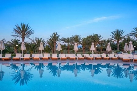 Georgioupolis Resort - 5