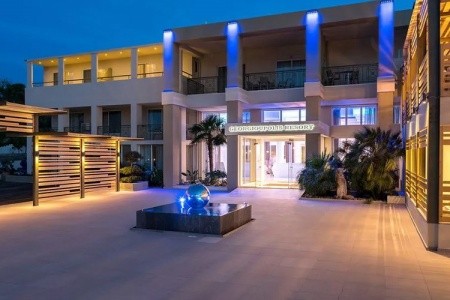 Georgioupolis Resort - 6