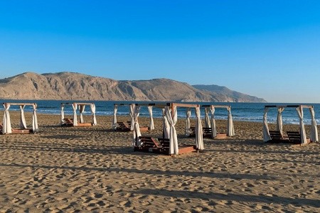 Georgioupolis Resort - 7