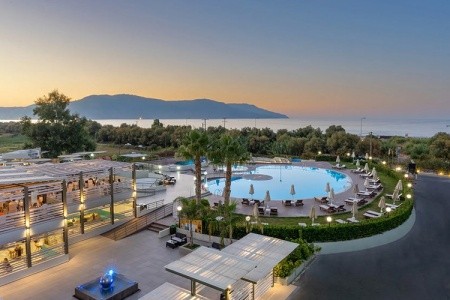 Georgioupolis Resort - 8