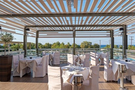 Georgioupolis Resort - 9