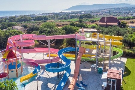 Georgioupolis Resort - 10