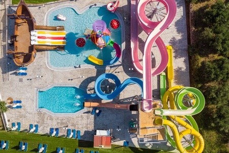 Georgioupolis Resort - 11