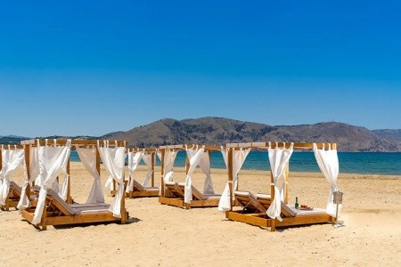 Georgioupolis Resort - 12