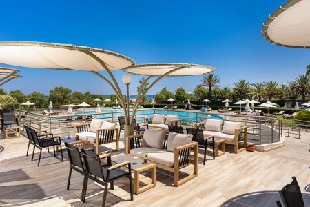 Georgioupolis Resort - 13