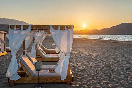 Georgioupolis Resort - 14