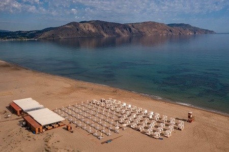 Georgioupolis Resort - 15