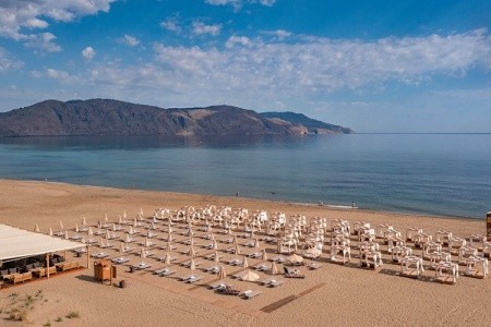 Georgioupolis Resort - 16