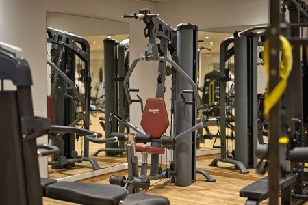 Georgioupolis Resort - 17