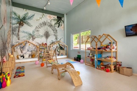 Georgioupolis Resort - 18