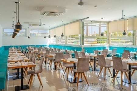 Georgioupolis Resort - 19