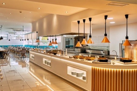 Georgioupolis Resort - 20