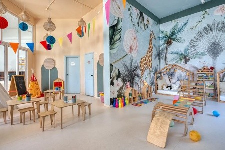 Georgioupolis Resort - 21