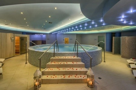 Georgioupolis Resort - 23