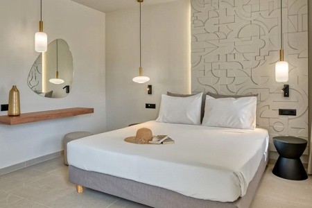 Georgioupolis Resort - 24