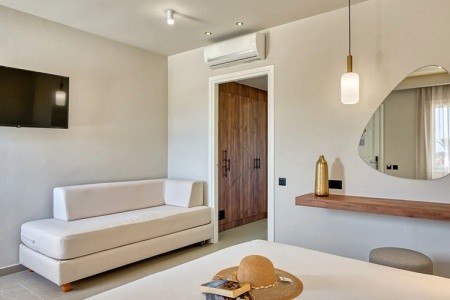 Georgioupolis Resort - 26