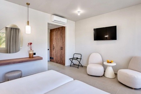 Georgioupolis Resort - 27