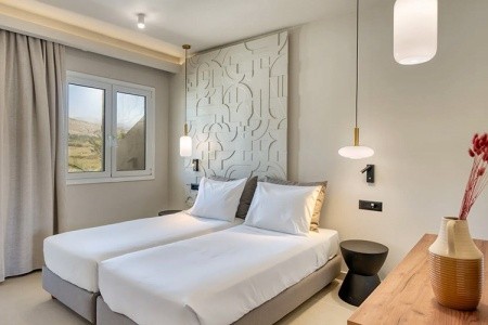 Georgioupolis Resort - 28