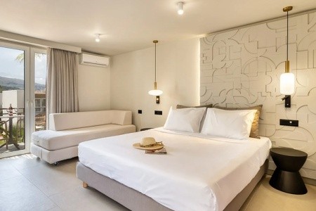 Georgioupolis Resort - 29