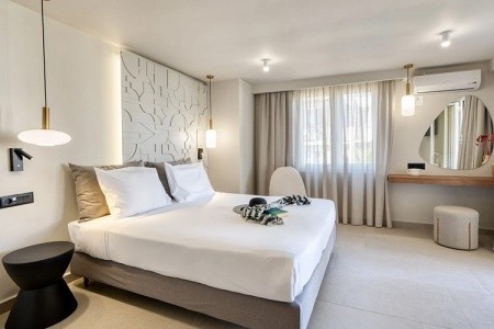 Georgioupolis Resort - 30