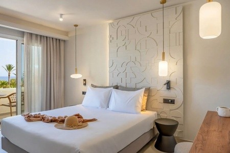 Georgioupolis Resort - 33