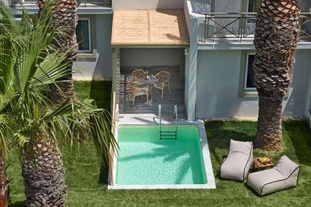 Georgioupolis Resort - 34