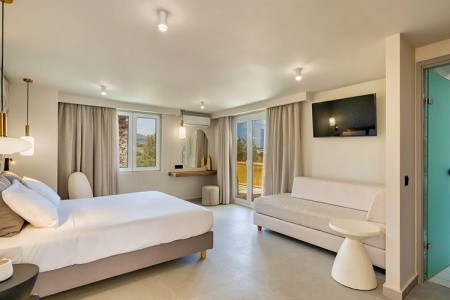 Georgioupolis Resort - 35