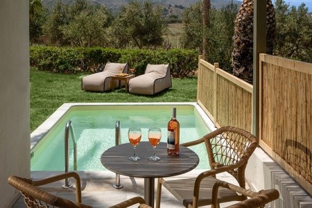 Georgioupolis Resort - 36