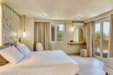 Georgioupolis Resort - 37