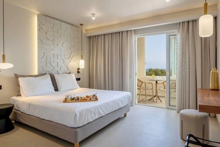 Georgioupolis Resort - 38