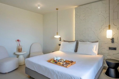 Georgioupolis Resort - 39