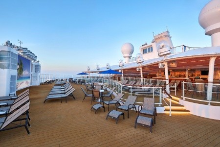Norwegian Joy - 12