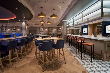 Norwegian Joy - 13