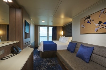 Norwegian Joy - 31