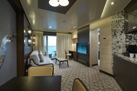 Norwegian Joy - 35
