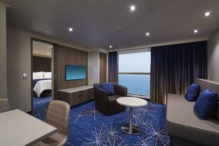 Norwegian Joy - 41