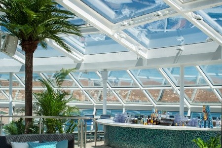 Spectrum Of The Seas - 8