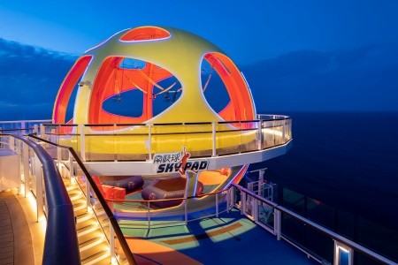 Spectrum Of The Seas - 9