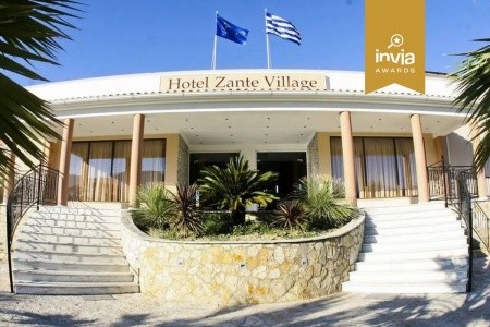 Zante Village