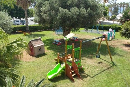 Cynthiana Beach - 14