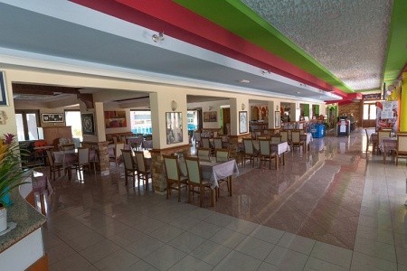 Grecian Fantasia Resort - 4