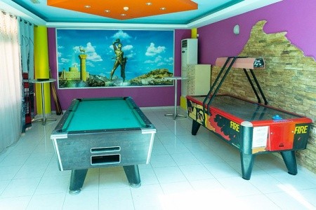 Grecian Fantasia Resort - 5