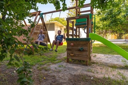 Grecian Fantasia Resort - 6