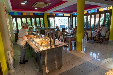 Grecian Fantasia Resort - 10