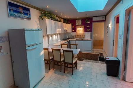 Grecian Fantasia Resort - 12