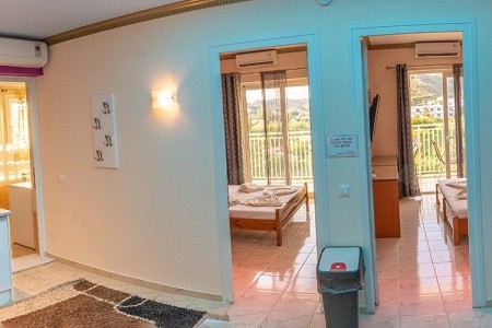 Grecian Fantasia Resort - 13