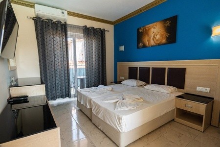 Grecian Fantasia Resort - 14